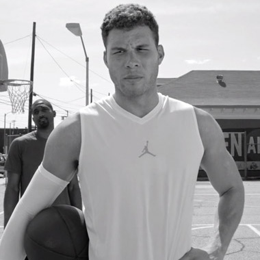 Nike Commercial / Guillermo Navarro - Cinematographer