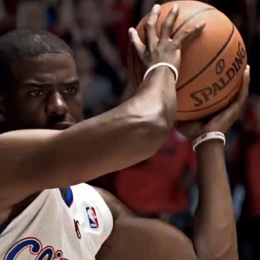 Nike Commercial / Guillermo Navarro - Cinematographer