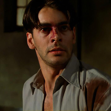 The Devil,s Backbone / Guillermo Navarro - Cinematographer